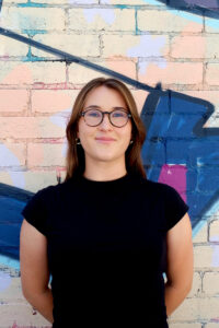 Anica Holm Waterfall